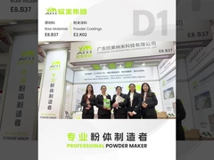 रंग के लिए उच्च चमकदार बरसे हुए बैरियम सल्फेट प्लास्टिक रबर कागज