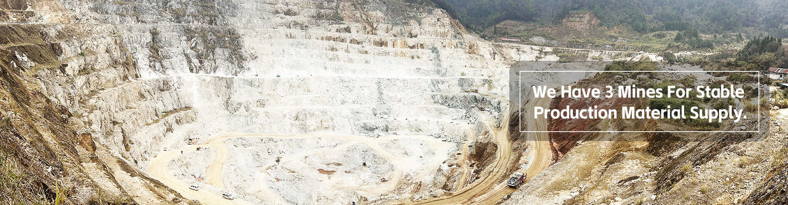 बेरियम सल्फेट पाउडर