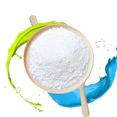 गुणवत्ता  98% Min Calcium Sulfate Whisker Good Anti Abrasion High Strength कारखाना