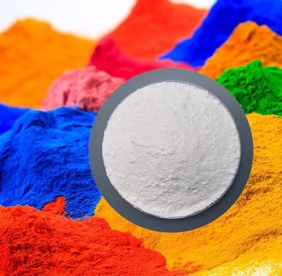 उच्च गुणवत्ता वाले प्राकृतिक बासो 4 97% न्यूनतम बेरियम सल्फेट कच्चे रसायन