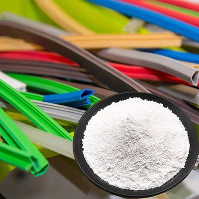 ब्लोइंग फिल्म / कोटिंग के लिए बेरियम सल्फेट के रूप में 98.5% मिन बेरियम