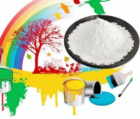 1250 मेश टैल्क कच्चा माल कैस नं 14807-96-6 सफेद पाउडर