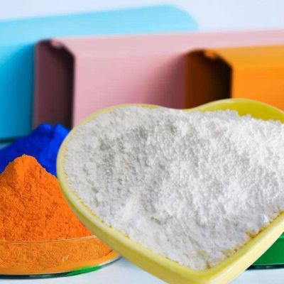 98.5% बेरियम पाउडर संशोधित अति सूक्ष्म अवक्षेपित बेरियम सल्फेट