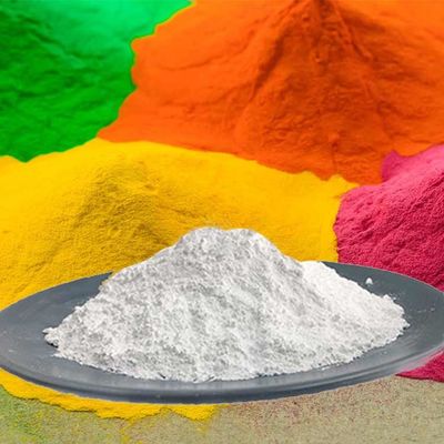 पेपरमेकिंग के लिए आईएसओ टैल्कम पाउडर रॉ मटेरियल फ्लोइंग बूस्टिंग