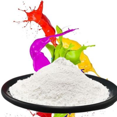 XIMI औद्योगिक ग्रेड उपजी बेरियम सल्फेट पाउडर उच्च शुद्धता