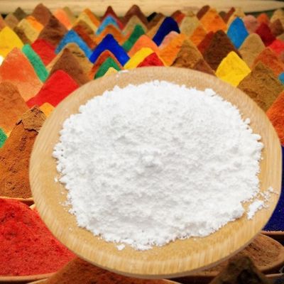 उच्च सफेदी 98% Baso4 बेरियम सल्फेट पेंट उद्योग के लिए
