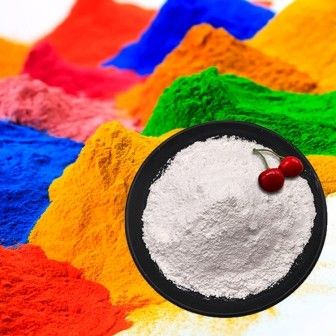 90% सामग्री प्राकृतिक बेरियम सल्फेट अनुकूलित उच्च सफेदी