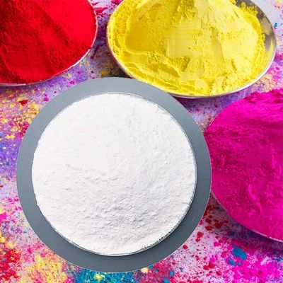 अकार्बनिक रासायनिक तालक पाउडर कच्चा माल कैस 14807-96-6
