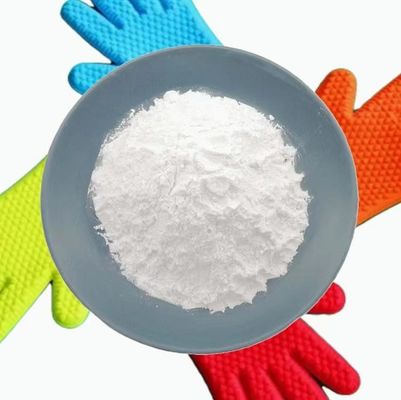 स्थिर सफेदी बेरियम सल्फेट पाउडर अच्छी संगतता