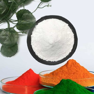 बहुउद्देश्यीय टाइटेनियम डाइऑक्साइड प्राकृतिक Tio2 सफेद वर्णक अकार्बनिक स्याही का उपयोग करना