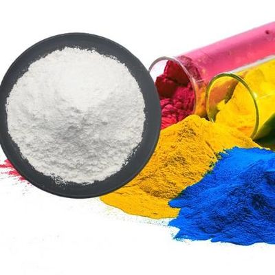 कोटिंग्स संशोधित अवक्षेपित बेरियम सल्फेट पाउडर बेसो4 99%