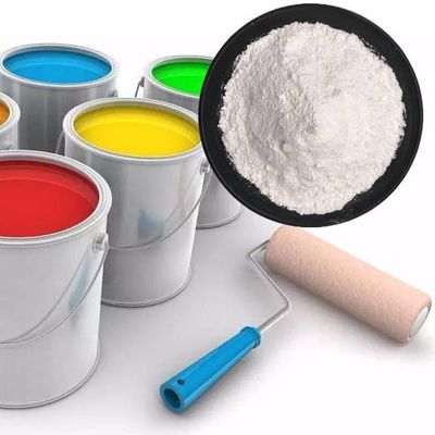 कोटिंग मास्टरबैच के लिए D50 0.7um अवक्षेपित बेरियम सल्फेट पाउडर