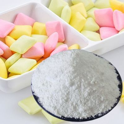 स्वास्थ्य खाद्य उद्योग के लिए 98% शुद्धता CaCO3 भारी कैल्शियम कार्बोनेट सक्रिय 1500 मेष