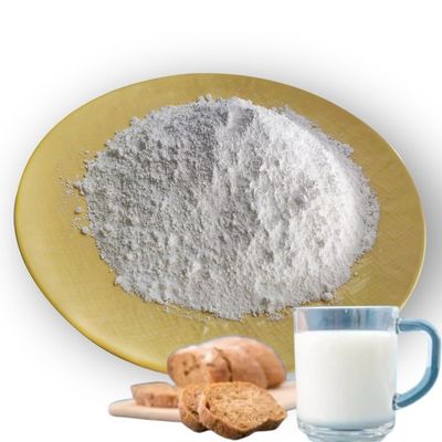 बल्किंग एजेंटों के लिए खाद्य ग्रेड CaCO3 कैल्शियम कार्बोनेट पाउडर