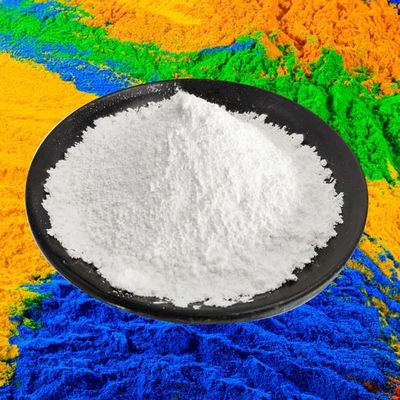 बेरियम सल्फेट BaSO4 उच्च शुद्धता की उच्च सफेदी