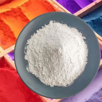 98.8% BaSO4 सामग्री पेंट ग्रेड बैरियम सल्फेट उच्चतम गीलापन