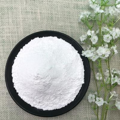 उच्च शुद्धता वाले बैरियम सल्फेट नैनो कण आकार मौसम प्रतिरोधी