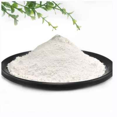 0.6um कण आकार उच्च चमक पाउडर कोटिंग के लिए शीर्ष पायदान सिंथेटिक बैरियम सल्फेट