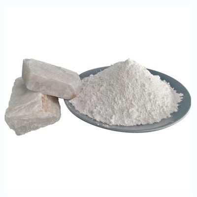 4.2g/cm3 रंगों के लिए सिंथेटिक बैरियम सल्फेट कोटिंग्स प्लास्टिक