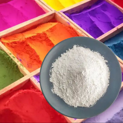 पाउडर कोटिंग के लिए बैरियम सल्फेट