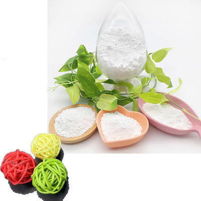 फैक्टरी प्रत्यक्ष बिक्री बरसा बैरियम सल्फेट 98% 99% Baso4 सफेद पाउडर निर्माता