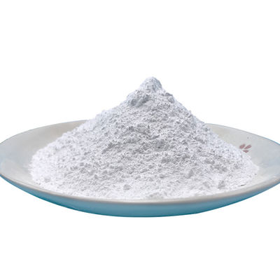XM-PB06 एसिड और क्षार प्रतिरोधी स्याही के लिए बरसा बैरियम सल्फेट भराव